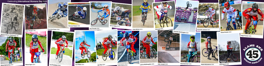 Celebrating 115 Years of International Womens Day