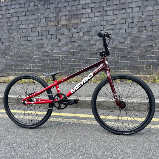 2025 Meybo Clipper Race Bikes Are Here!