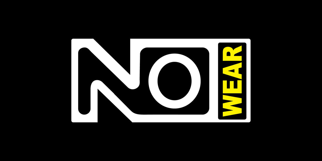 NoWear BMX Available Now!