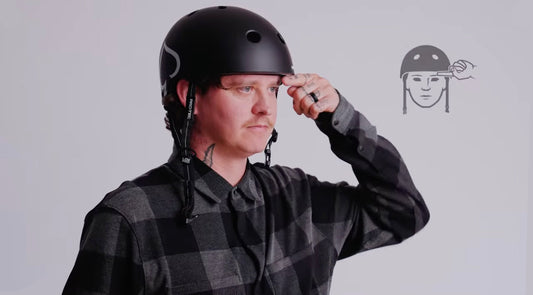 Pro-Tec Low-Pro Helmets are Here!