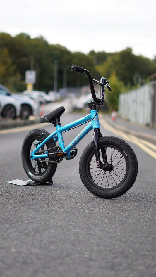 Colony Horizon Kids BMX Bikes