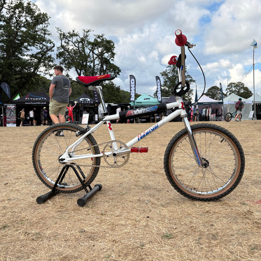 Alan's 1990 Robinson from the Malverns is For Sale