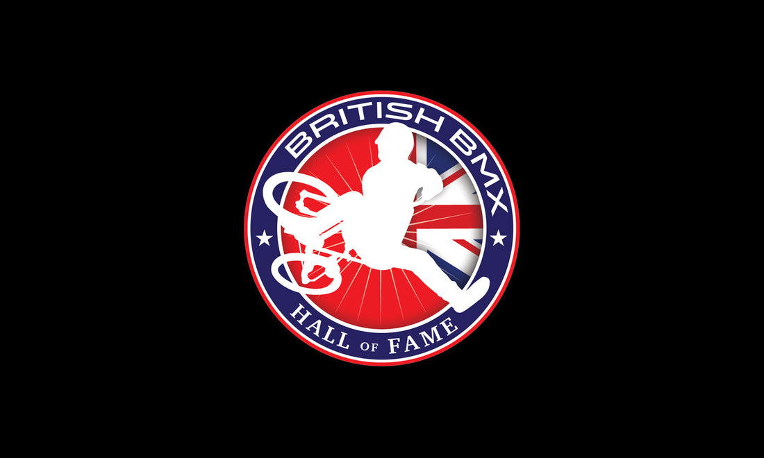 British BMX Hall of Fame 2026 - See You There!