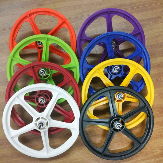 Skyway Tuff Wheel Restock Finally!