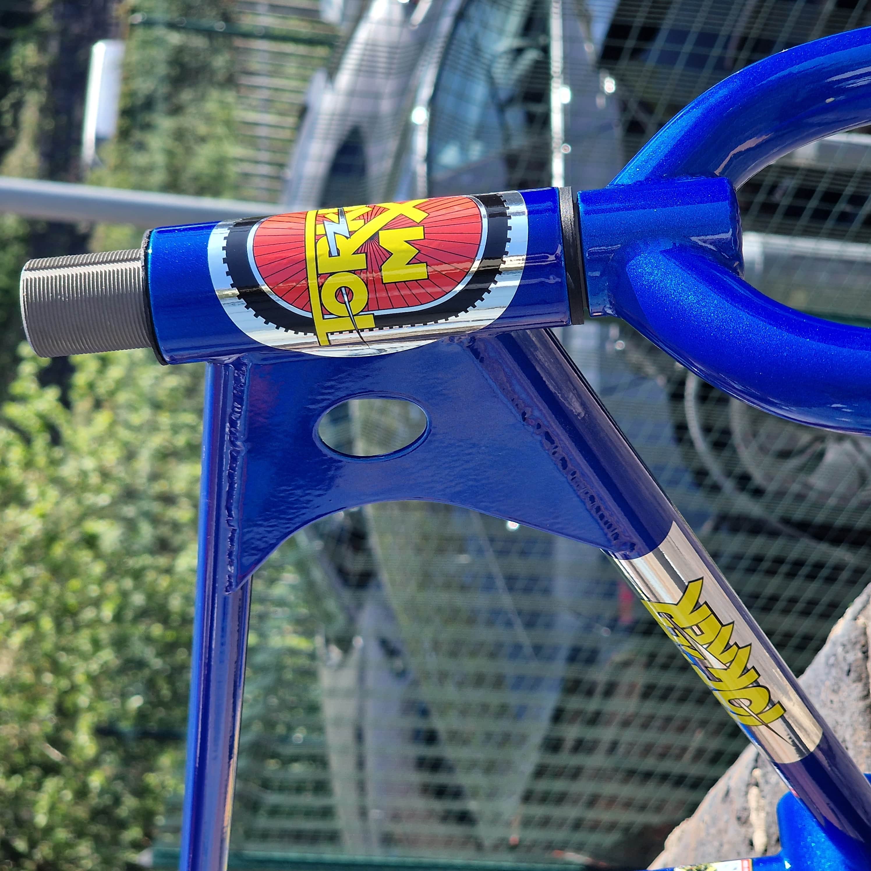 The Torker Big Bike is Here! | Alans BMX