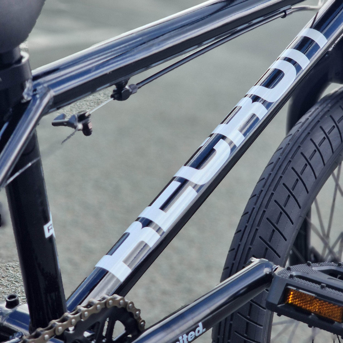New United Recruit Complete Bikes