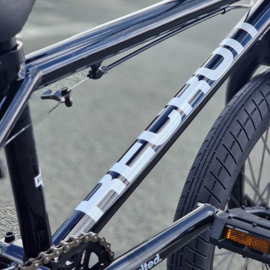 New United Recruit Complete Bikes