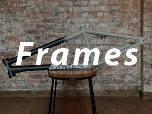 BMX Frames