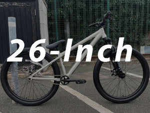 26-Inch