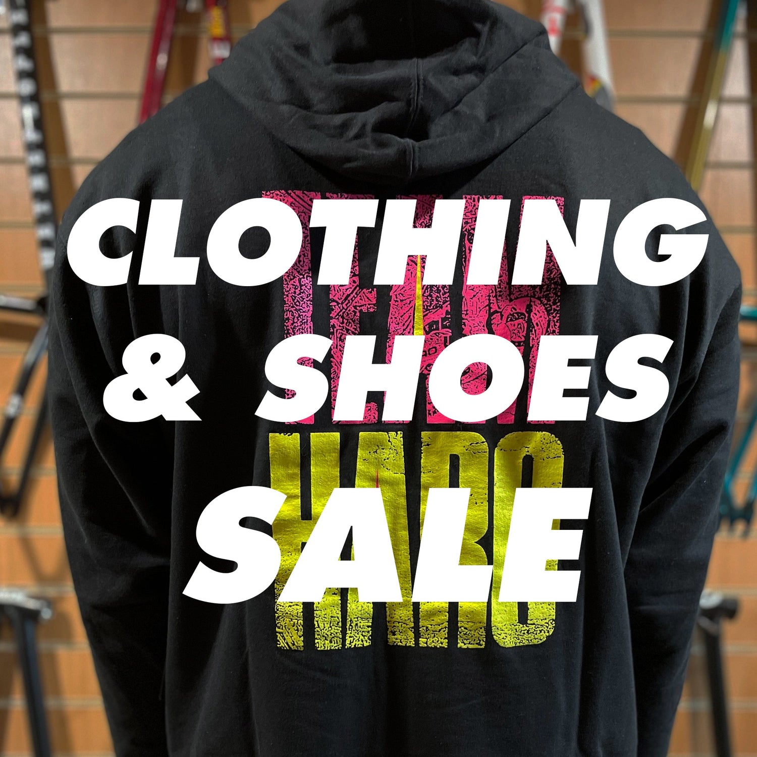 BMX Clothing and Shoes Summer Sale 2026