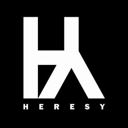 Heresy BMX