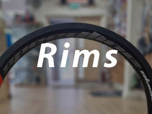 Race Rims