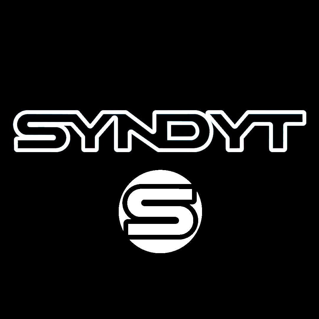 Syndyt BMX Race Frames | Alans BMX