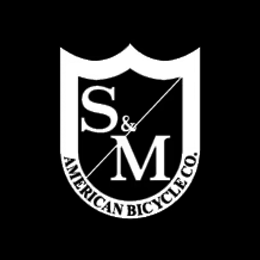 S&M Bikes BMX Parts and Clothing