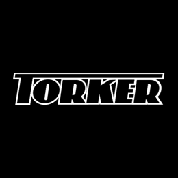 Torker BMX Frames and Parts