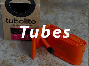 BMX Tubes