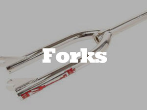 Old School Forks