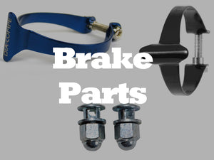 Old School Brake Parts