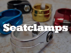 Seatclamps