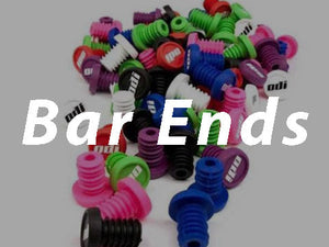 BMX Bar Ends