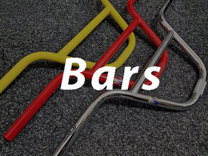 BMX Bars