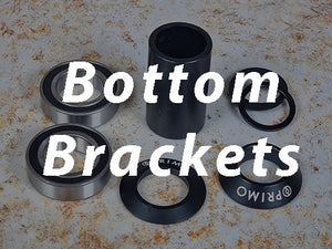 BMX Bottom Brackets