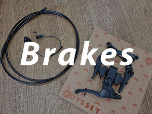 BMX Brakes