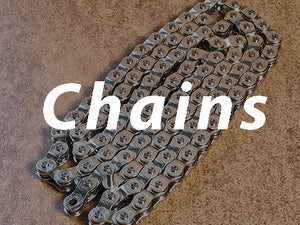 BMX Chains