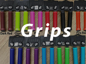 BMX Grips