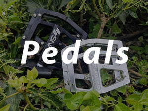 BMX Pedals