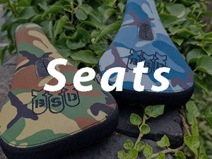 BMX Seats