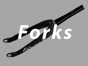 Race Forks