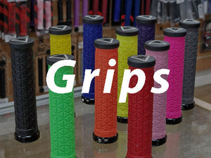 Race Grips