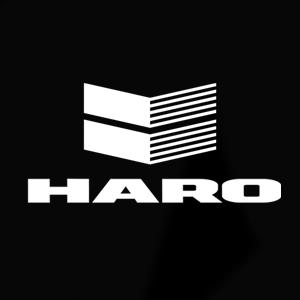 Haro Bikes Parts and Clothing