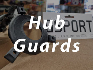 Hubguards