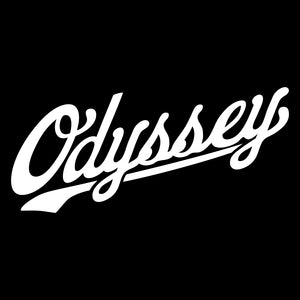 Odyssey BMX Parts