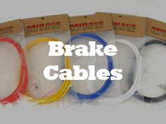 Brake Cables