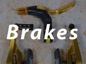 Race Brakes