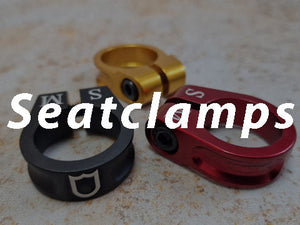 BMX Seatclamps