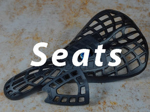 Race Seats