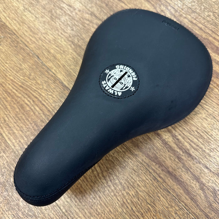 Fiend Reynolds V2 Pivotal Seat Black