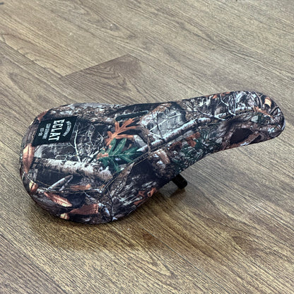 Eclat Bios Fat Padded Pivotal Seat Vision Camo