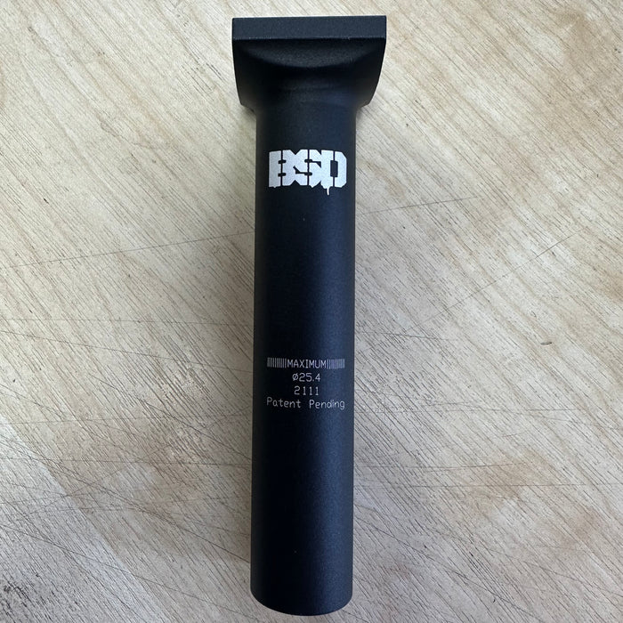 BSD Blitzed Pivotal Seatpost