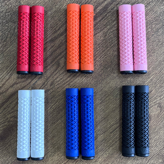 Cult x Vans Flangeless Grips