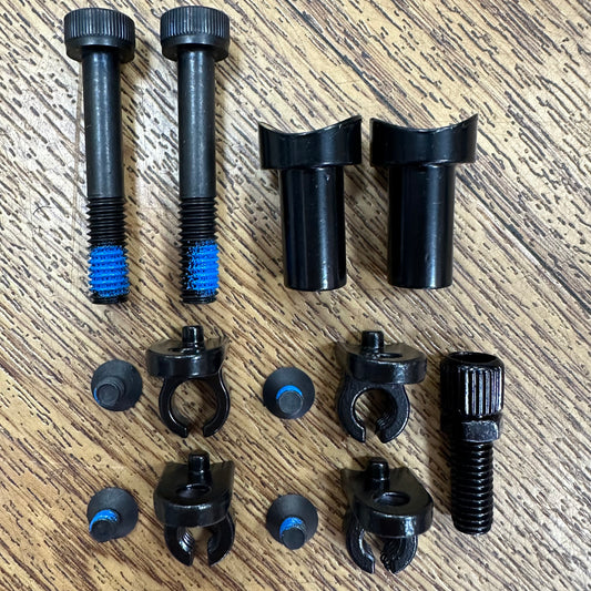 BSD Removable Brake Mount Kit V2