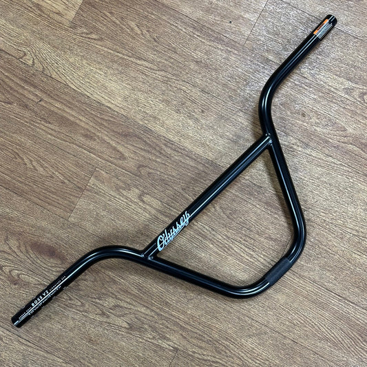 Odyssey Boss V2 Handlebars