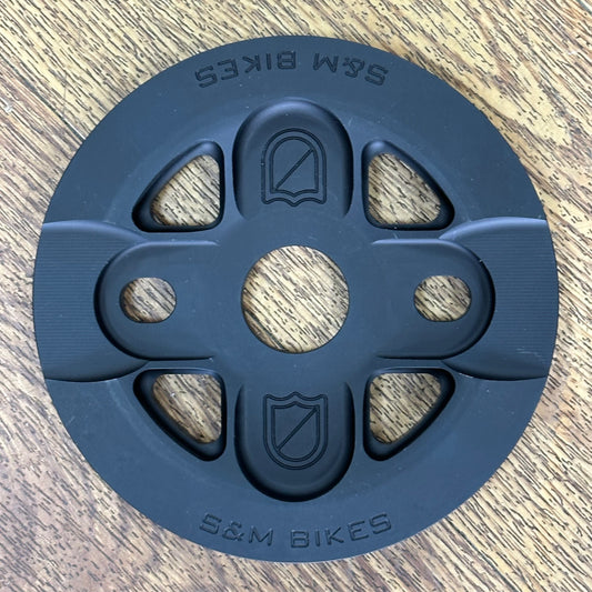 S&M Bikes X-Man Guard Sprocket