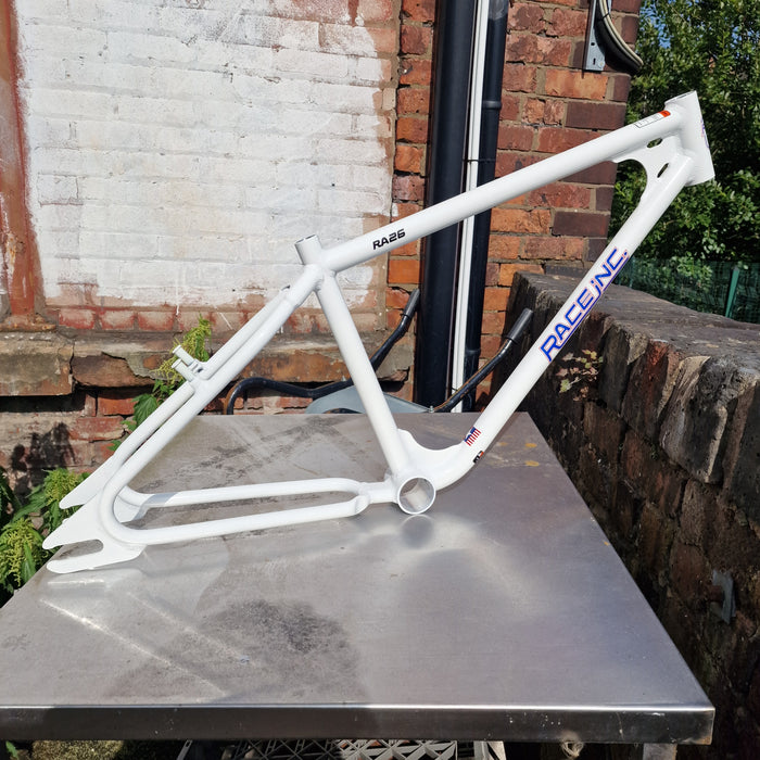 Race Inc RA29 Frame