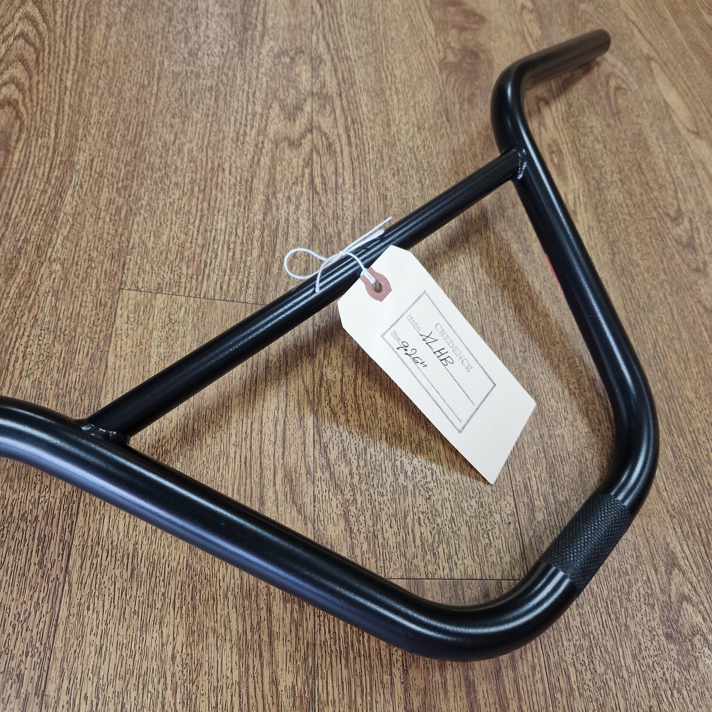 S&M Bikes Credence XL Bars