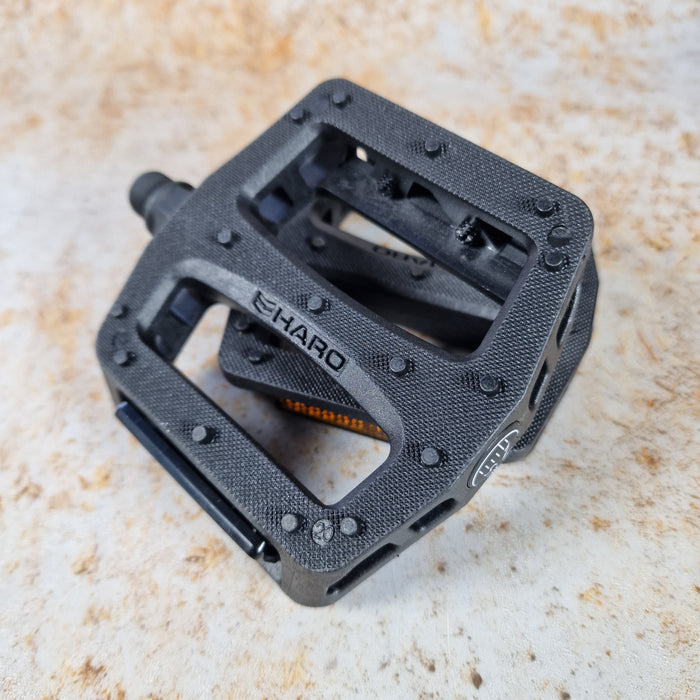 Haro Baseline Nylon Pedals